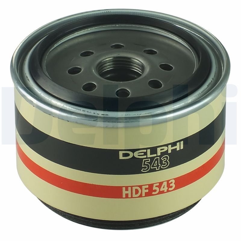 DELPHI DELHDF543 Fuel Filter