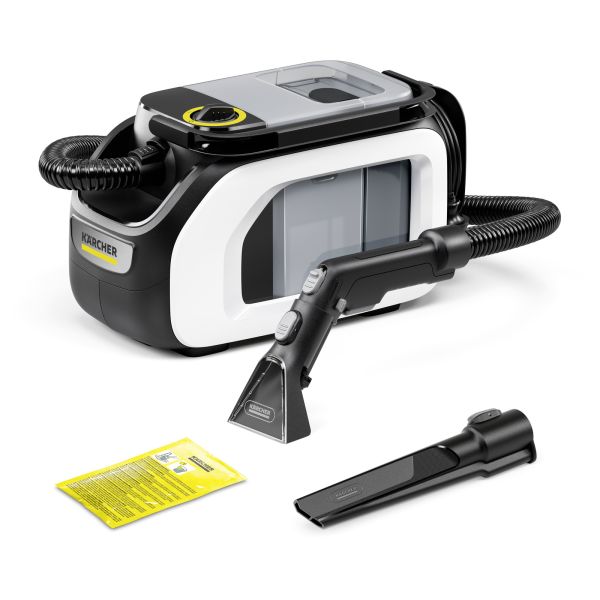 KARCHER 10815300 Upholstery Washing Vacuum Cleaners