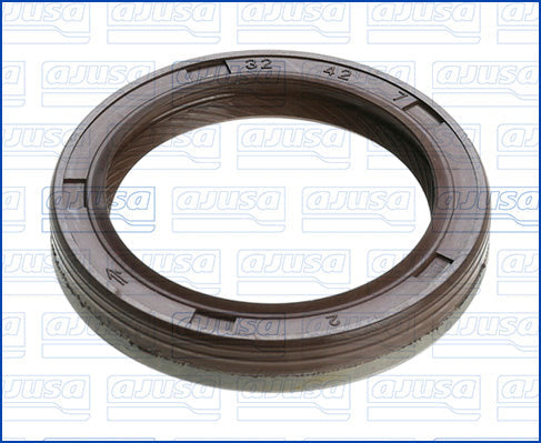 AJUSA AJU15068600 Crankshaft Shaft Seal