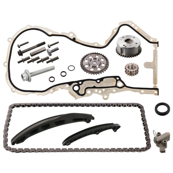 SWAG SW30106306 Timing Chain Kit