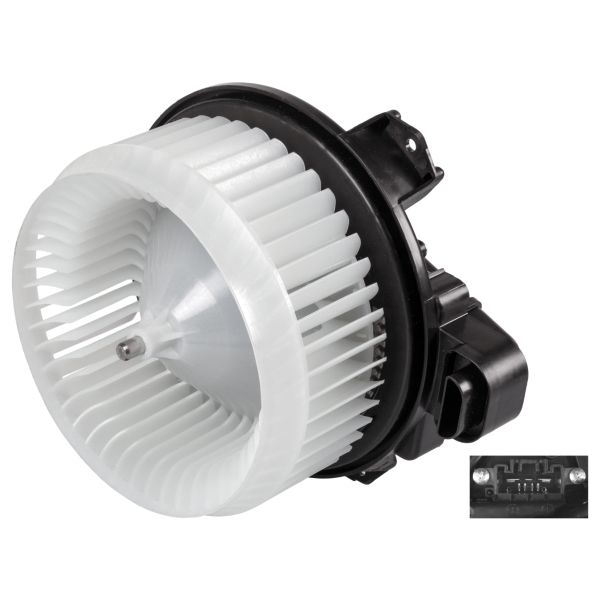FEBI BILSTEIN FE106451 Air Blower