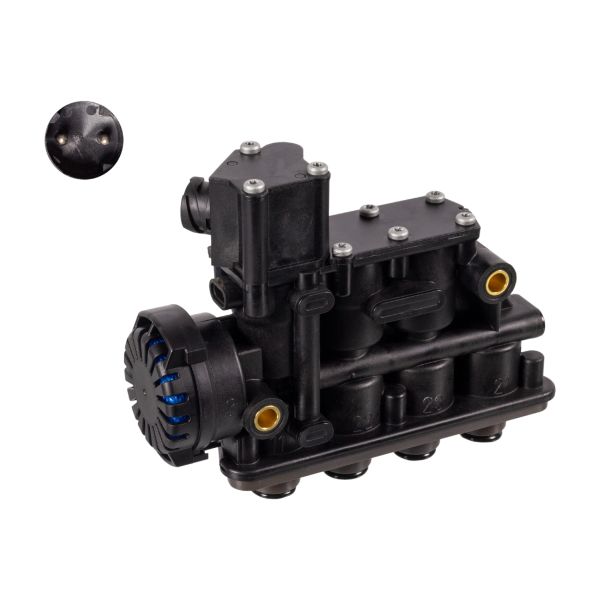 FEBI FE108071 Air Suspension Valve