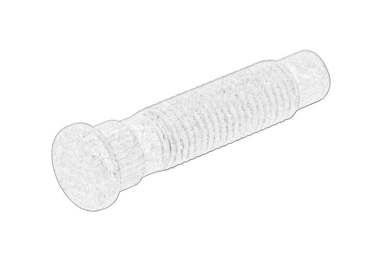 OE OPEL 9599302 Wheel Stud