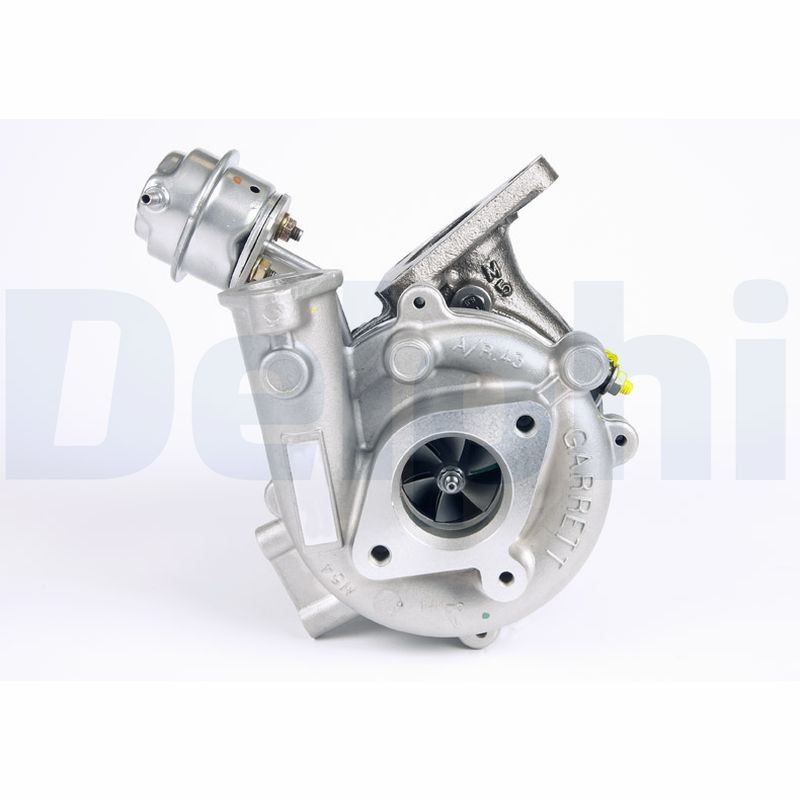 DELPHI DELHRX124 Turbocharger