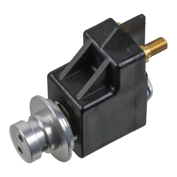 HANS PRIES HP111292 Parking Brake Cable Pull