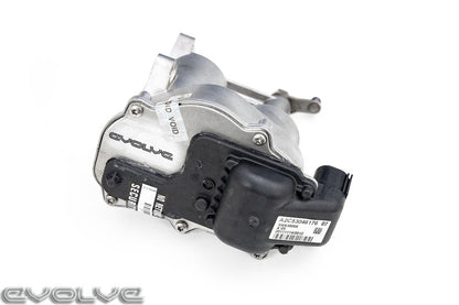 Evolve BMW E90  E92 E93 Uprated Throttle Actuators  (M3) (PAIR)