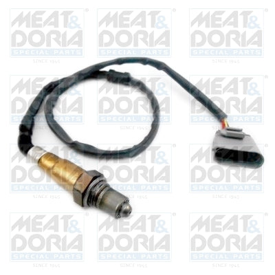 MEAT & DORIA MD81958 Lambda Sensor