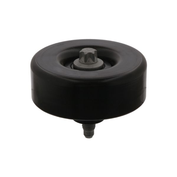 FEBI BILSTEIN FE34544 V-Ribbed Belt Deflection/Guide Pulley