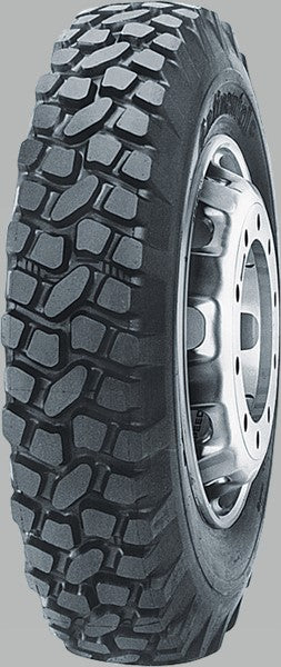 CONTINENTAL 10R225CCOT9 Lkw Drive Axle Tyre