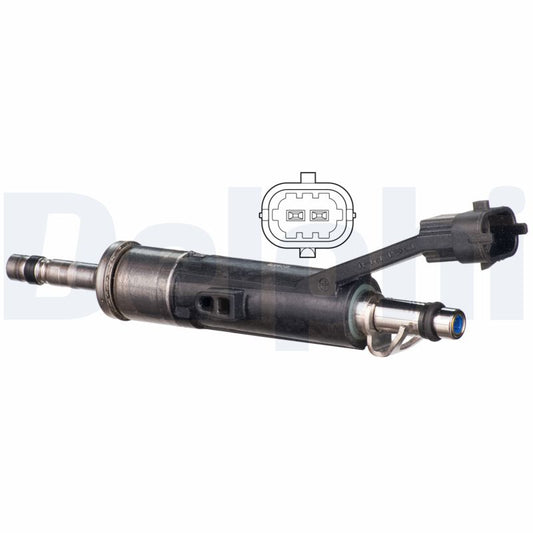 DELPHI 8581176 Injector