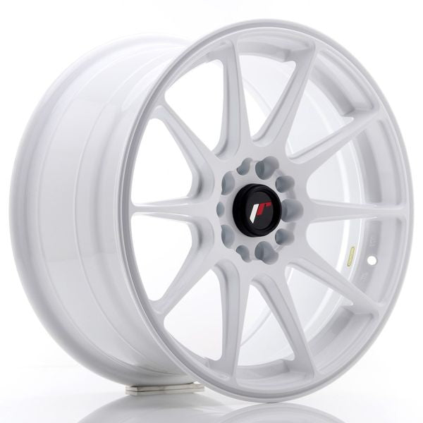 JAPAN RACING JR111782543573W Tuning Wheel Rim