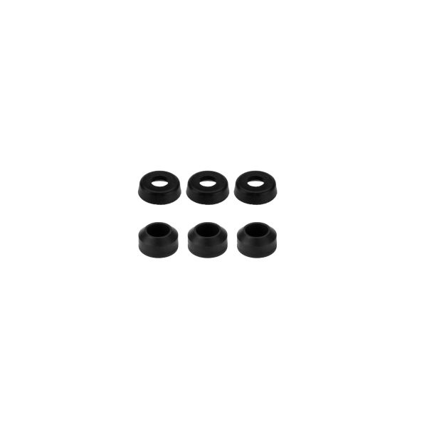 FEBI BILSTEIN FE15192 Cylinder Head Cover Gasket Set