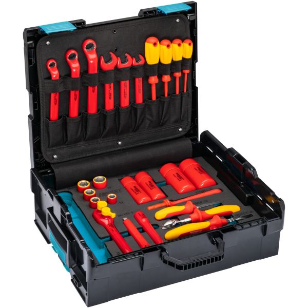 HAZET HAZ15027 Tool Set