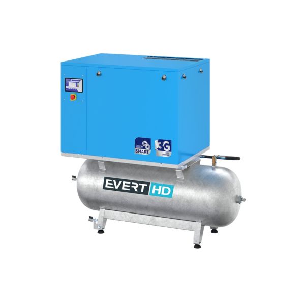 EVERT HD3G1010500 Compressors