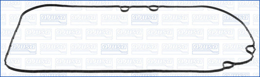 AJUSA AJU14121700 Oil Sump Gasket