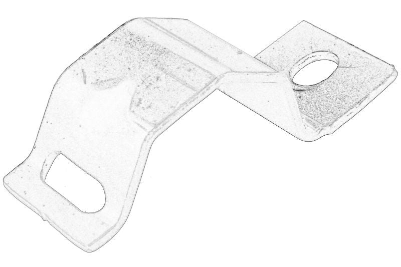 MITSUBISHI MR132121 Stabiliser Mounting Bracket