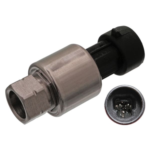 FEBI BILSTEIN FE49185 Air Conditioning Pressure Switch