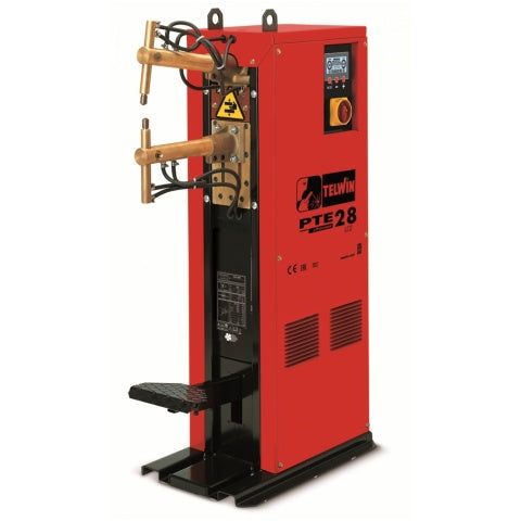 TELWIN 824051 Spot Welders