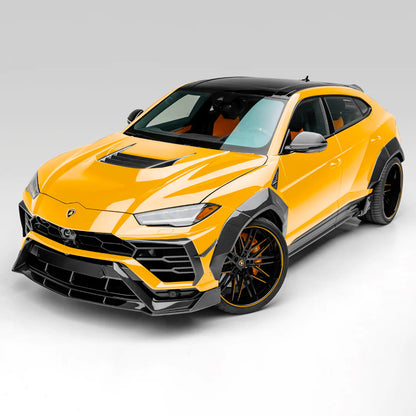 Vorsteiner 2010LOV Lamborghini Urus Rampante Edizione Aero Bonnet