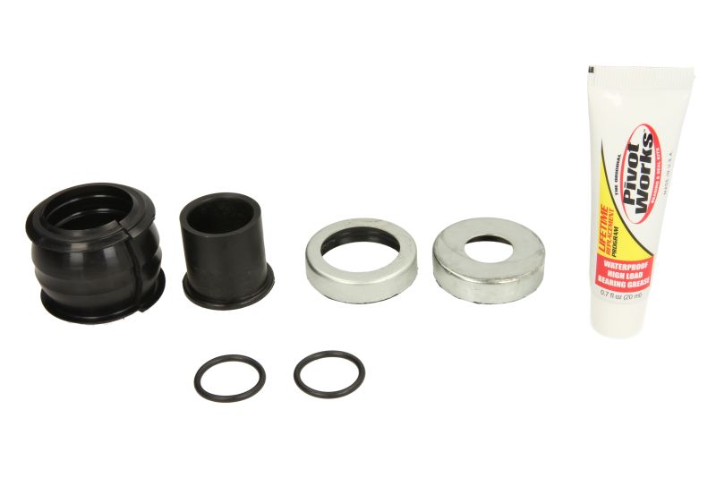 PIVOT WORKS PWSSK-S11-450 Steering Head Bearing