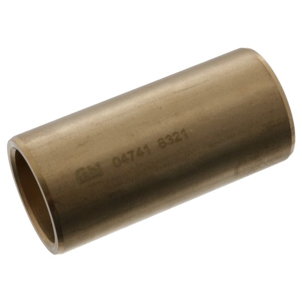 FEBI BILSTEIN FE04741 Trailer Hitch Towbar Bush
