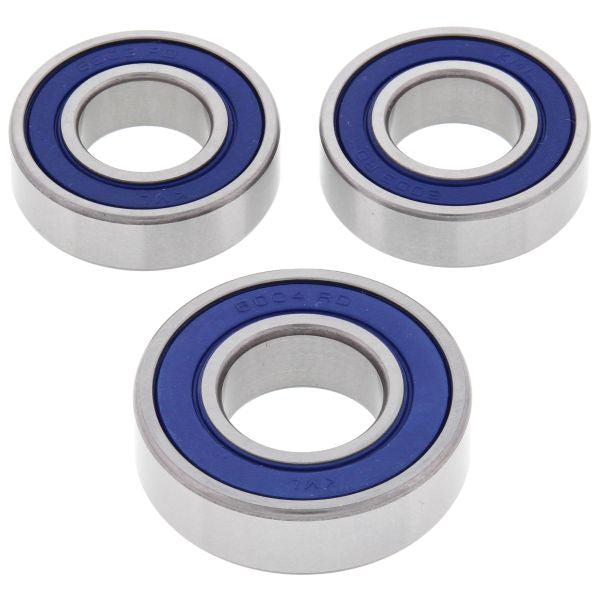 ALL BALLS 25-1053 Wheel Bearing Kit