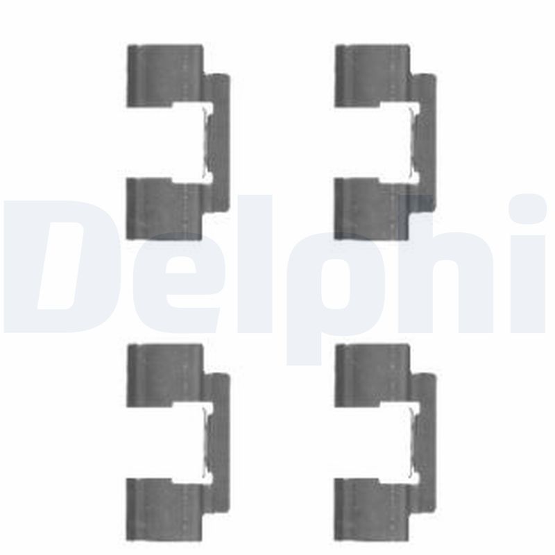 SBP 02-DA006 Brake Disc