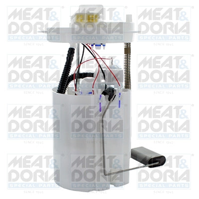 MEAT & DORIA MD77593 Fuel Feed Unit
