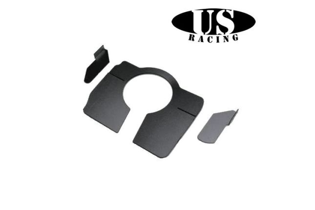 US Racing SB-B US-Racing Sump Baffles Steel (Honda B-Engines 87-02)