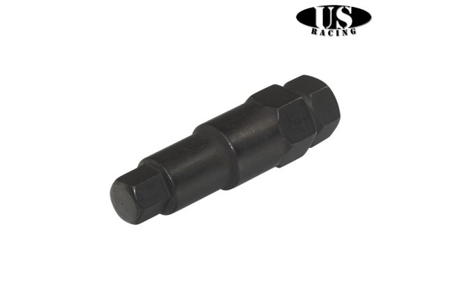 US Racing LN-KEY-2 US-Racing Lug Nut Adapter Imbus (Universal)