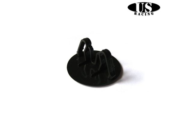 US Racing RWD-PLUG US Racing Rear wiper delete plug (Civic 91-01)