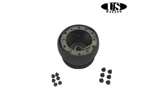 US Racing SWH-CV88 US-Racing Steering Wheel HUB (Civic 87-91/CRX/Accord 83-92/Concerto/Prelude 87-92)