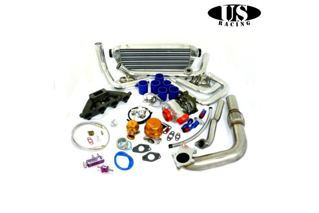 US Racing TK-C92-D-I Turbo Kit (D-serie)