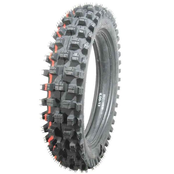 MITAS 9010016OMMTXT754SPIKE Motorcycle Off-Road Tyre