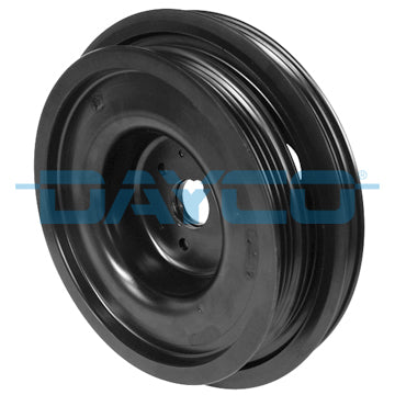 DAYCO DAYDPV1204 Crankshaft Belt Pulley