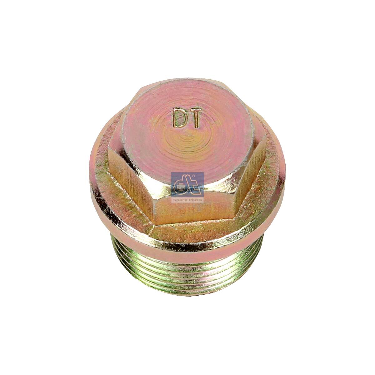 DT A/C 4-40118 Sealing-/Protection Plugs