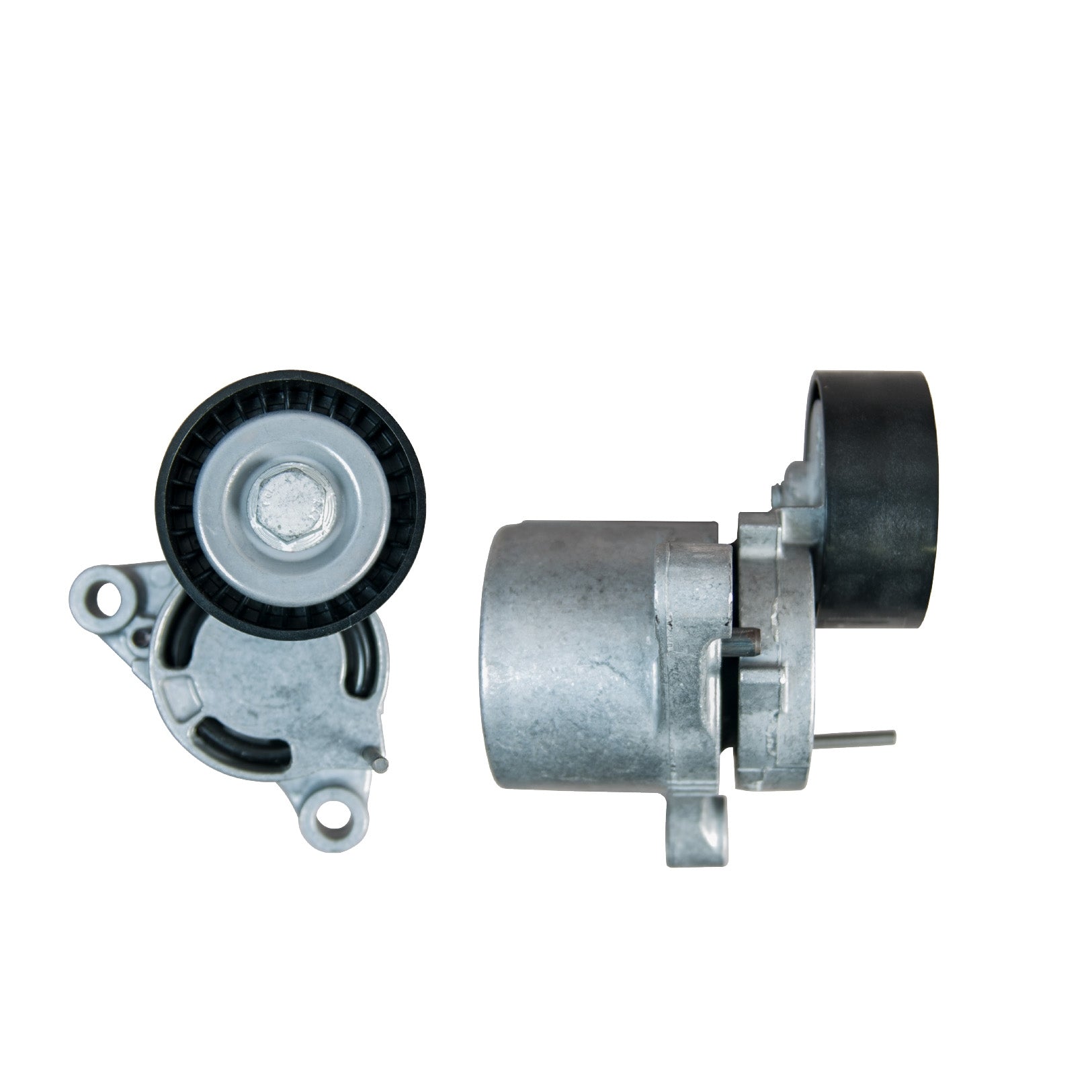 GATES GATT39403 V-Ribbed Belt Tensioner Pulley