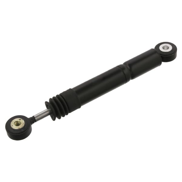 FEBI BILSTEIN FE06597 V-Ribbed Belt Vibration Damper