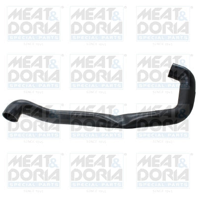 MEAT & DORIA MD961263 Charge Air Hose