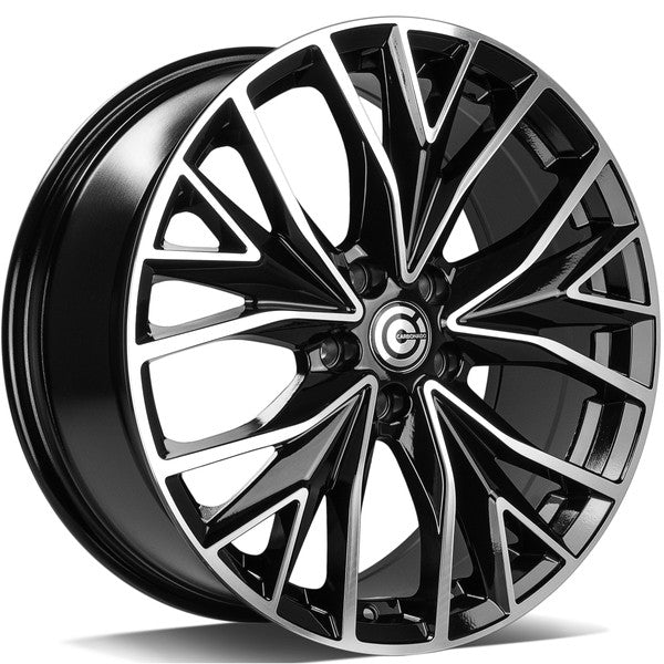 CARBONADO CARB59369 Tuning Wheel Rim