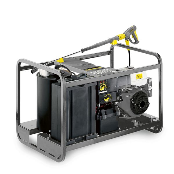 KARCHER 18119420 High Pressure Cleaner