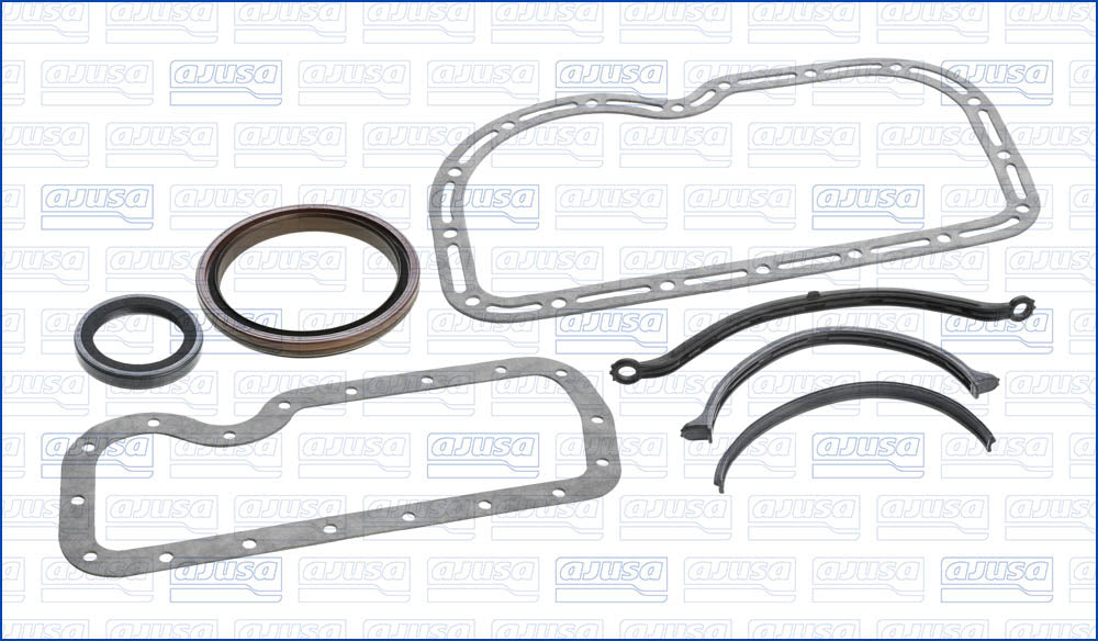 AJUSA AJU54209600 Crankcase Gasket Kit