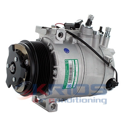 MEAT & DORIA MDKSB176D Air Conditioning Compressor