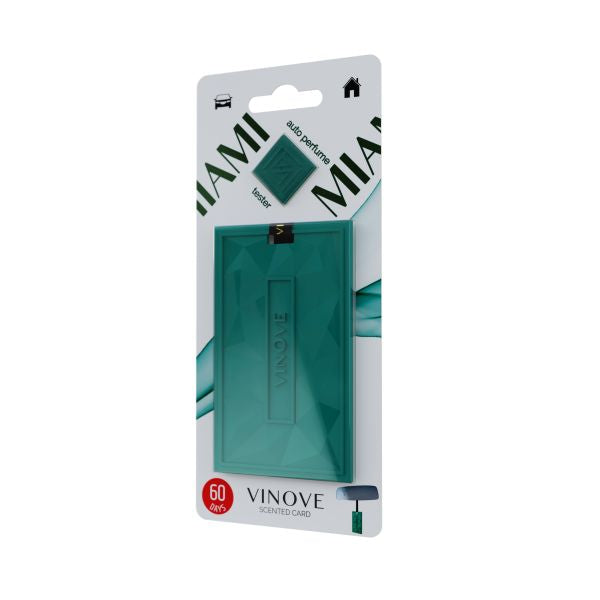 VINOVE VINV1817 Car Fragrance