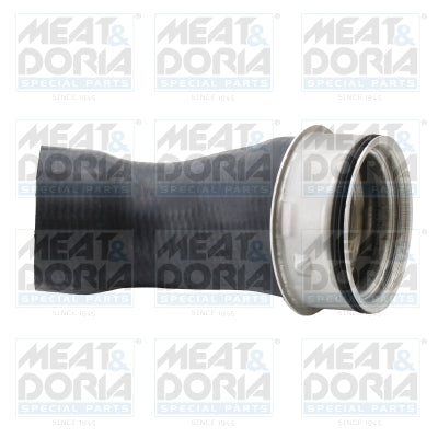 MEAT & DORIA MD96836 Charge Air Hose