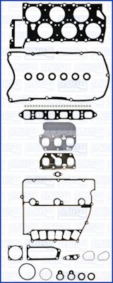 AJUSA AJU52405000 Cylinder Head Gasket Kit