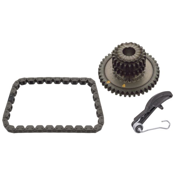 FEBI FE102735 Oil Pump Gasket Drive