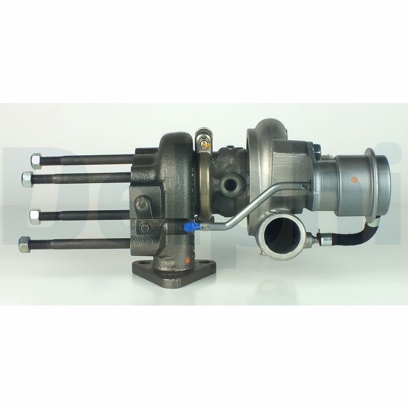 DELPHI HRX513 Turbocharger