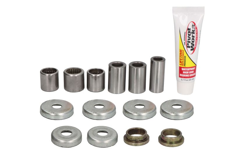 PIVOT WORKS PWLK-H10-008-PB Stub Axle Repair Kit
