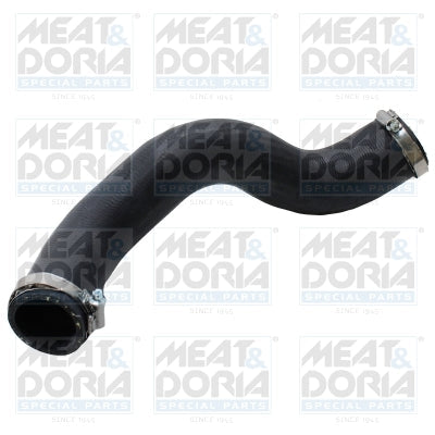 MEAT & DORIA MD96791 Charge Air Hose